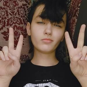 Meet your Posher, Silas